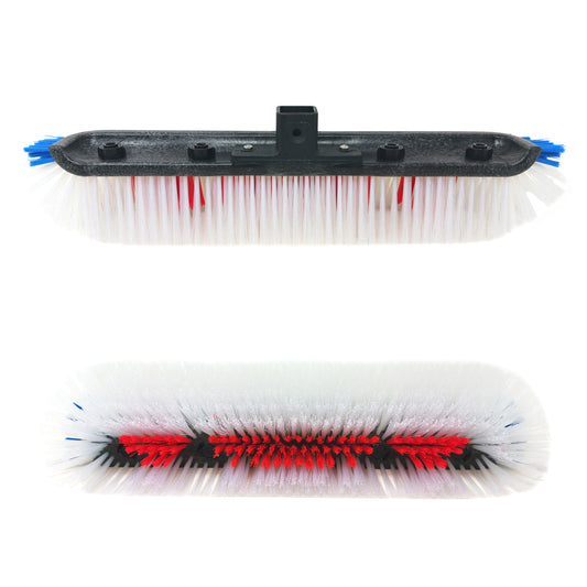 Gardiner 14 Inch Universal Sill Stiff Hot Water Capsule Brush Old Style (2 sets pencil)