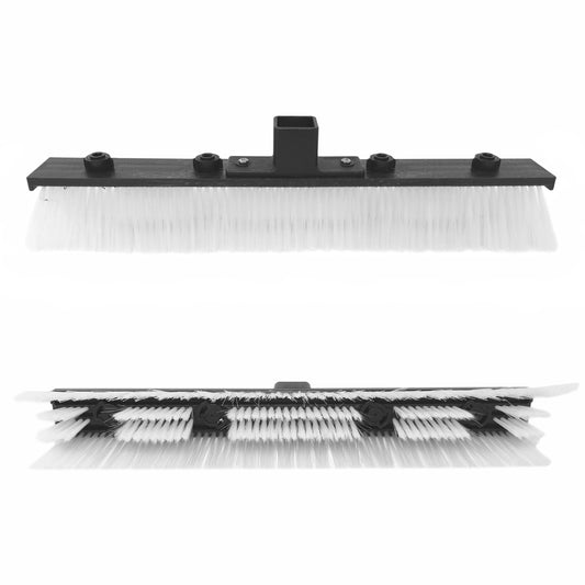 Gardiner 14 Inch Xtreme Medium-soft DuPont TaperTec Hybrid Capsule Brush (2 sets pencil)