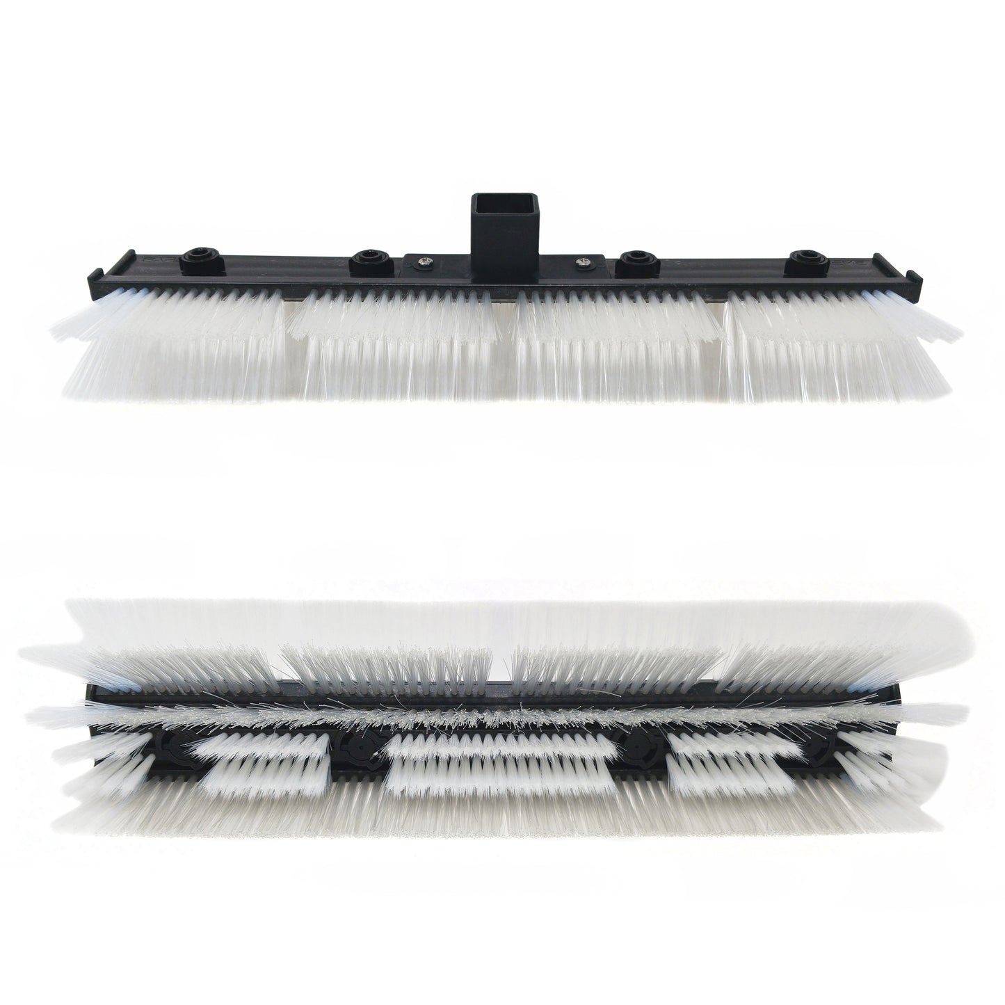 Gardiner 14 Inch Xtreme Sill Medium-soft DuPont TaperTec Hybrid Capsule Brush (2 sets pencil)