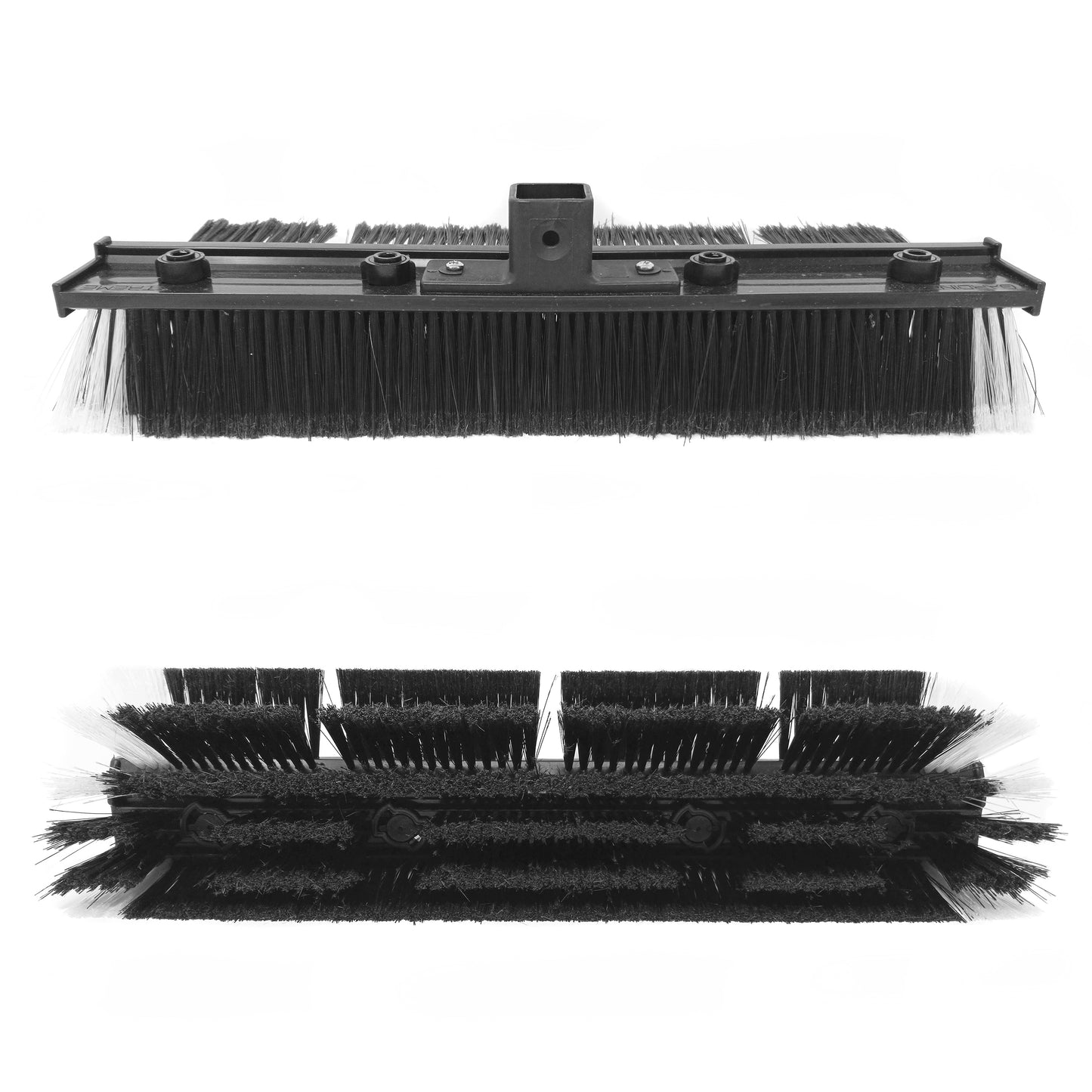 Gardiner 14 Inch Xtreme Sill Medium-soft Flocked Capsule Brush (2 sets pencil)