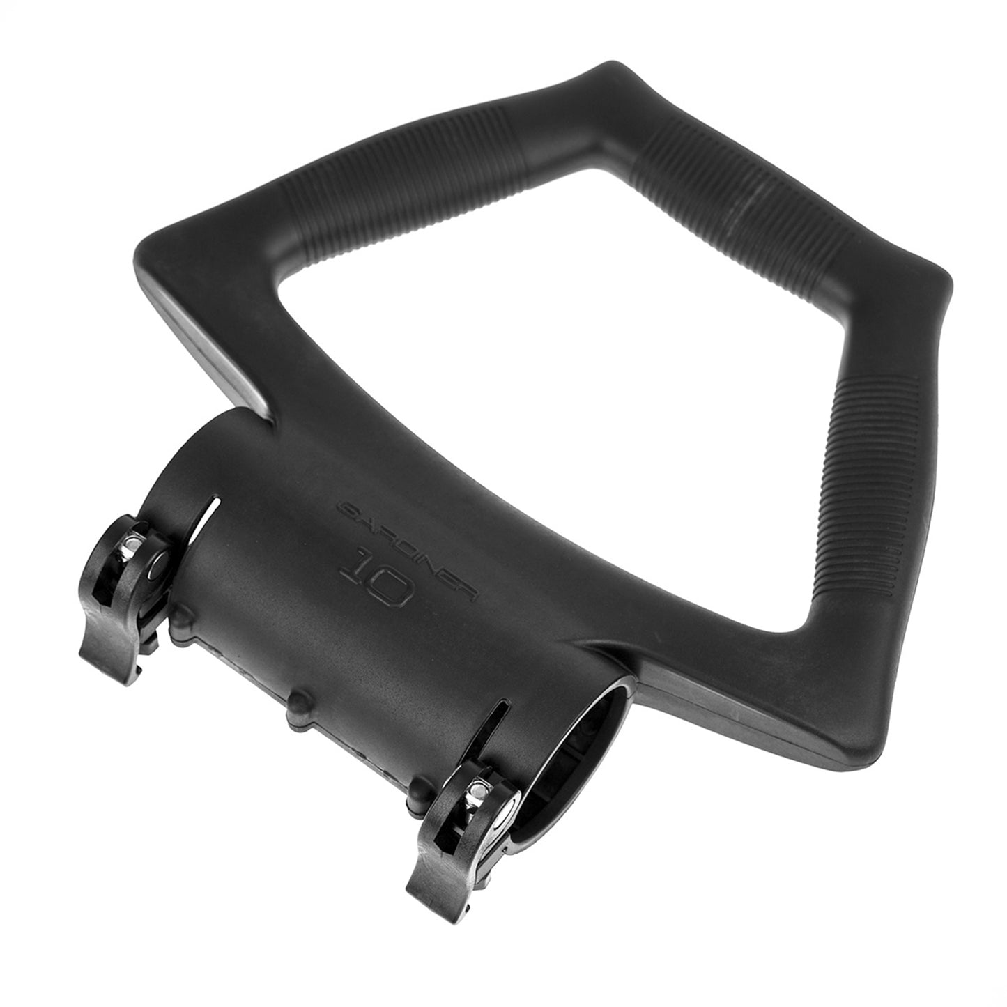 Gardiner Control Handles