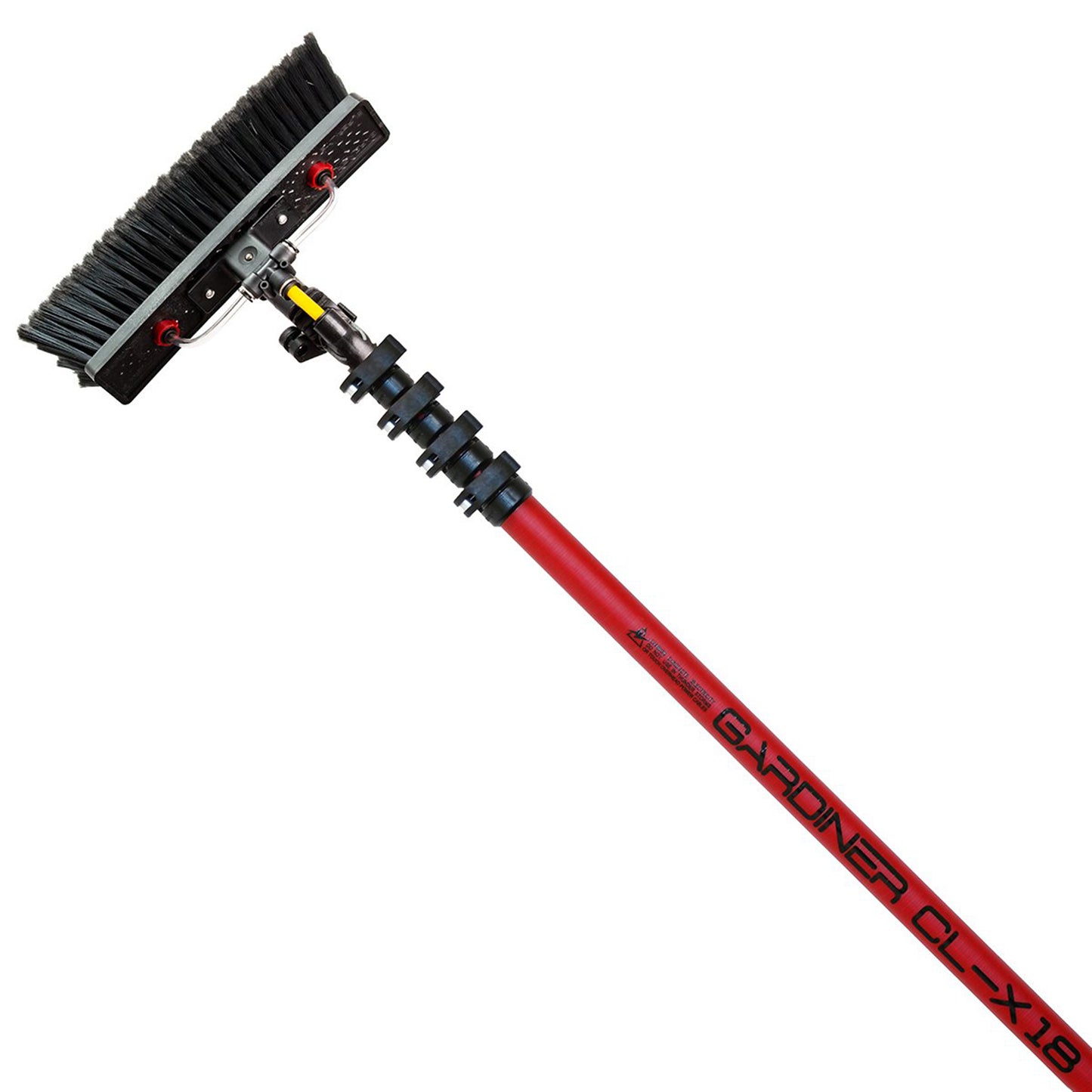 Gardiner CLX Hybrid Waterpole