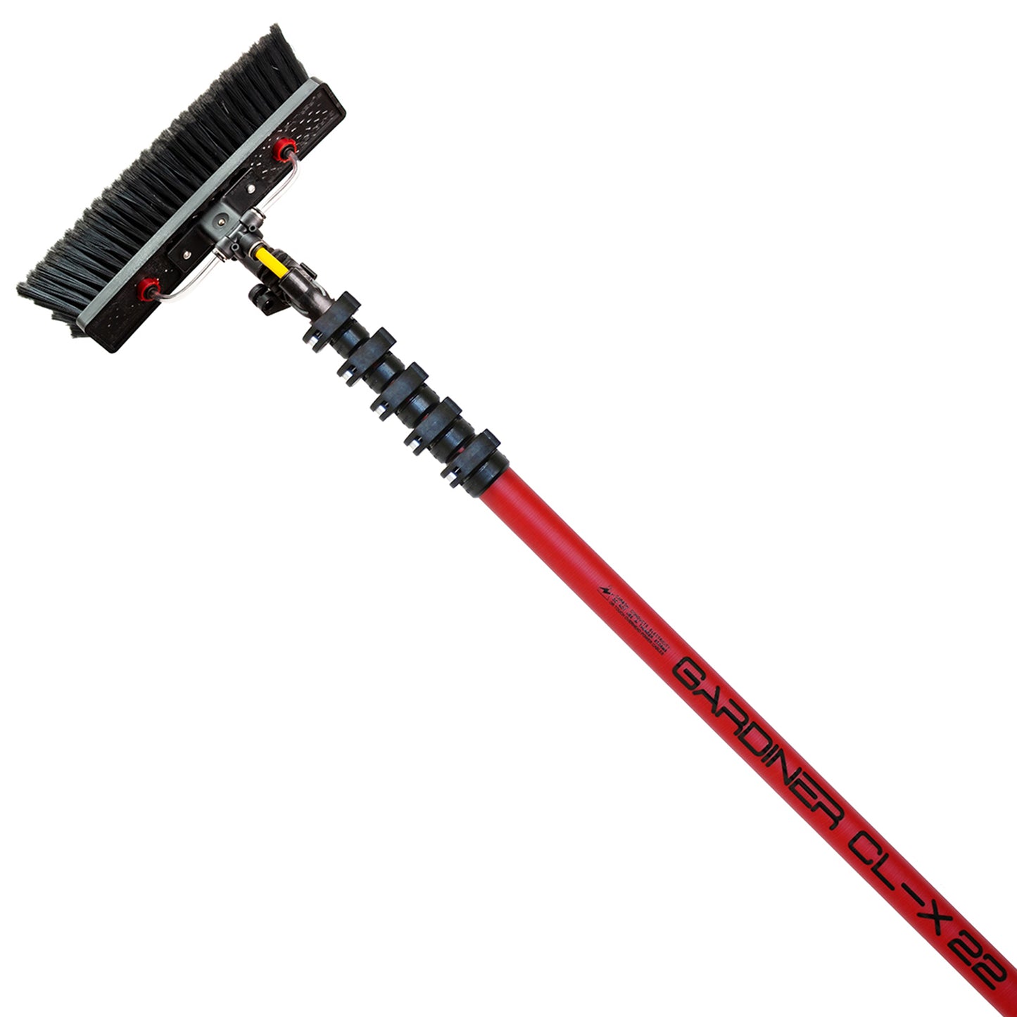 Gardiner CLX Hybrid Waterpole