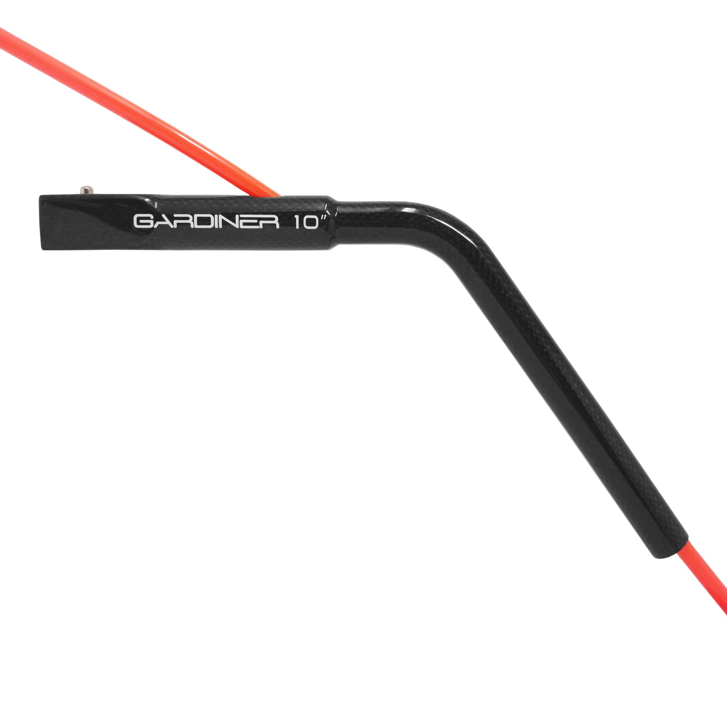 Gardiner Carbon Fiber Goosenecks