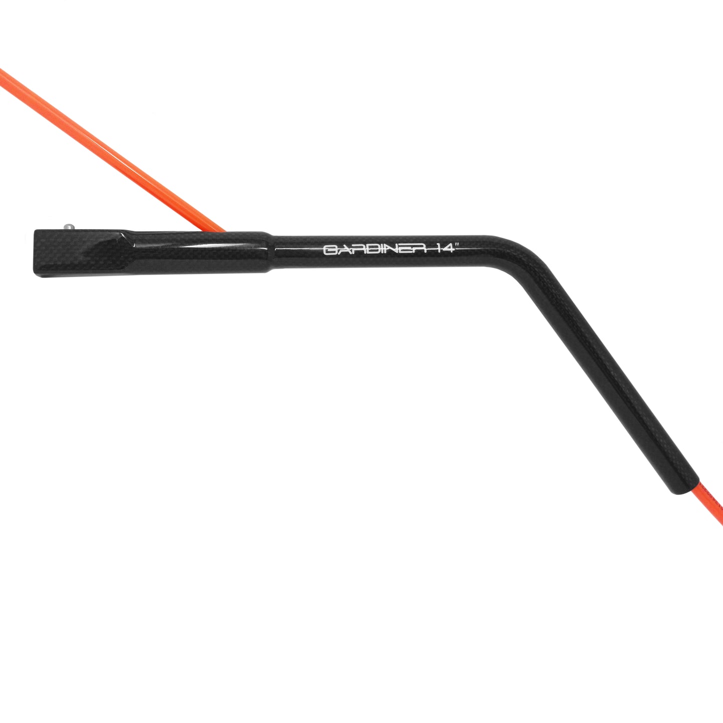 Gardiner Carbon Fiber Goosenecks