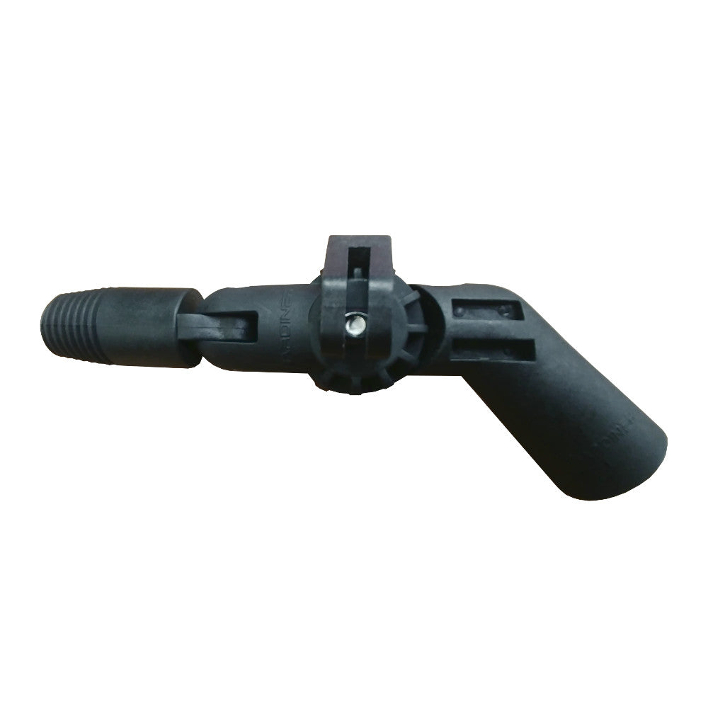 Gardiner Plastic Swivel Goosenecks