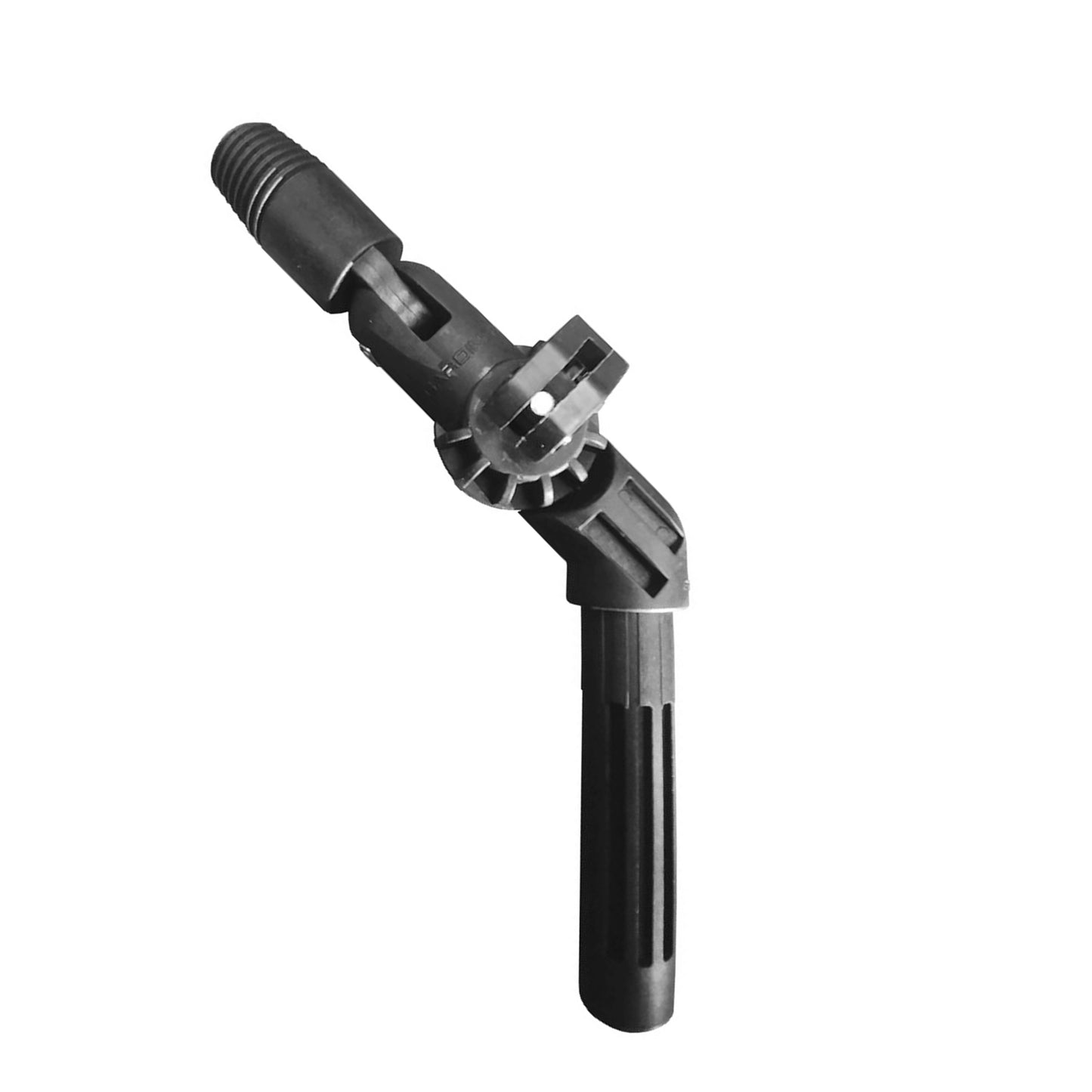 Gardiner Plastic Swivel Goosenecks