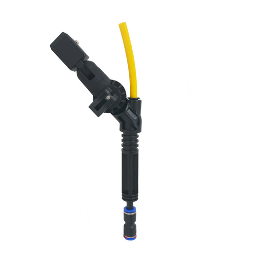 Gardiner Plastic Swivel Goosenecks