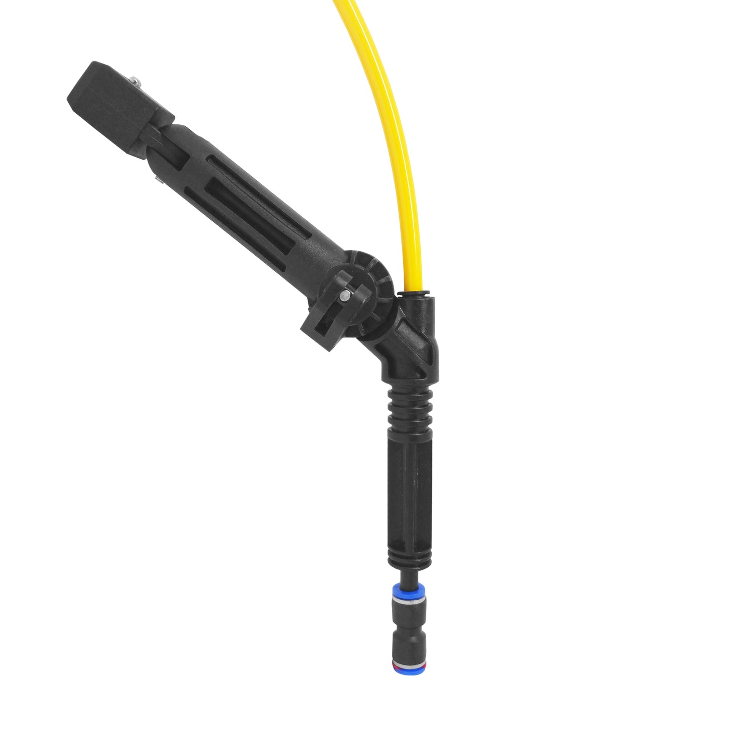 Gardiner Plastic Swivel Goosenecks