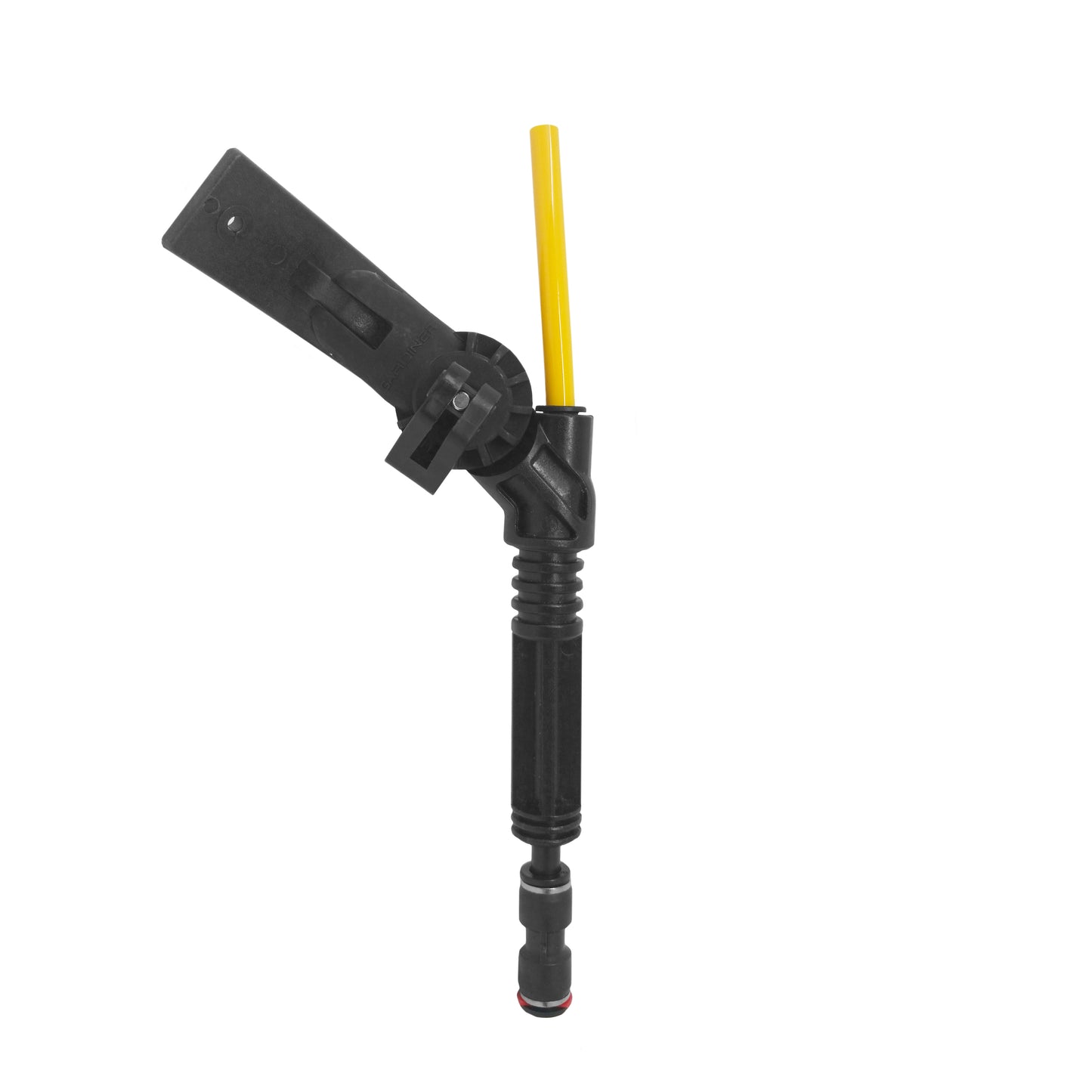 Gardiner Plastic Swivel Goosenecks