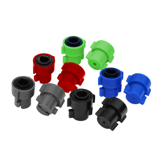 Gardiner Brush Jet Capsules