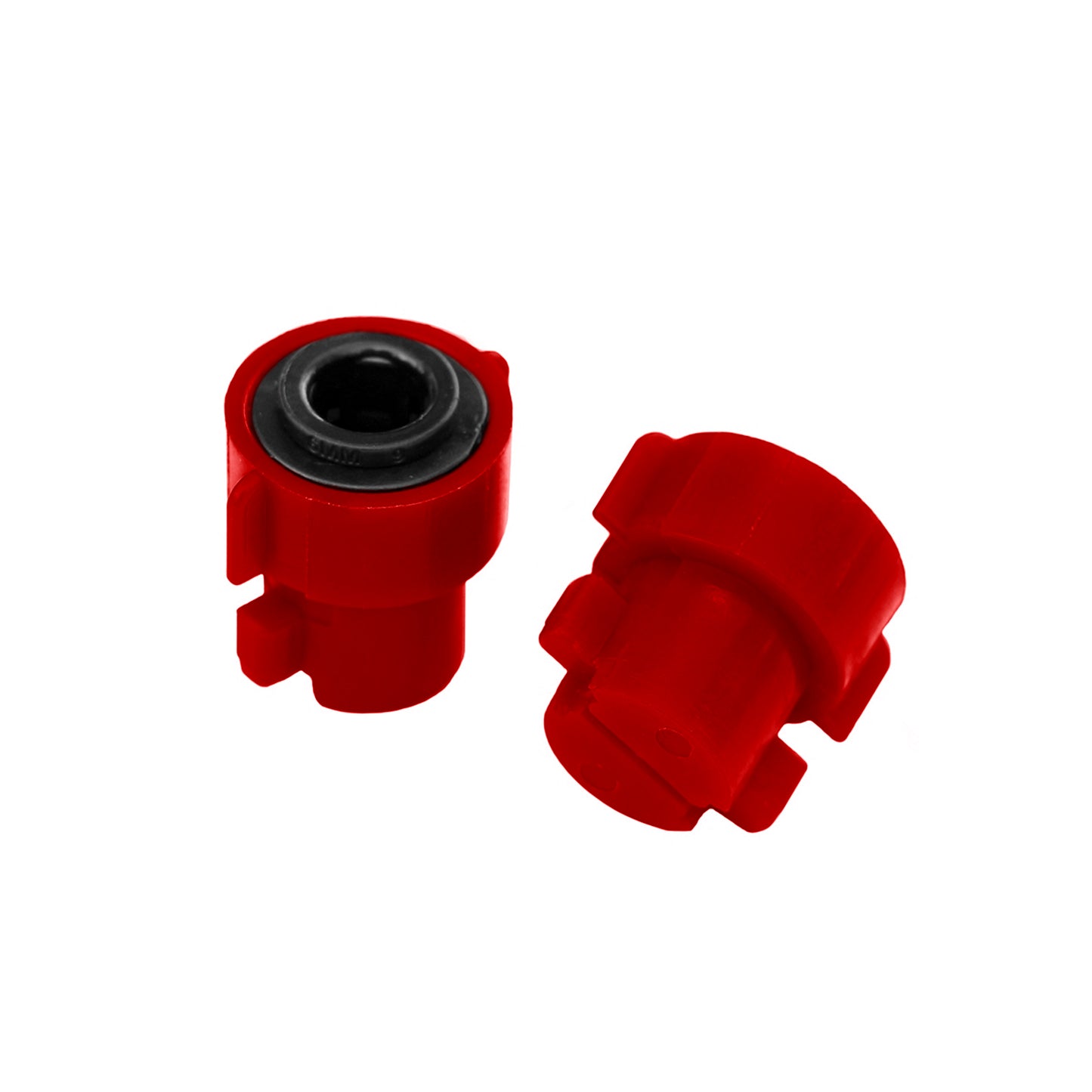 Gardiner Brush Jet Capsules