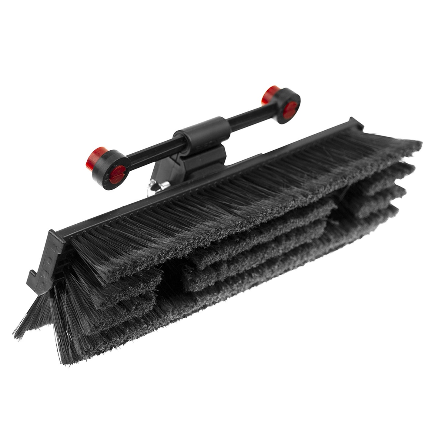 Gardiner Overspray System