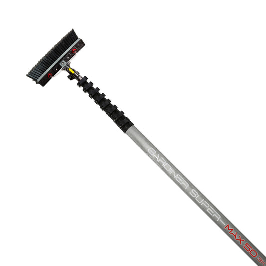 Gardiner 50 Foot Super Max 3K HiMod Waterpole