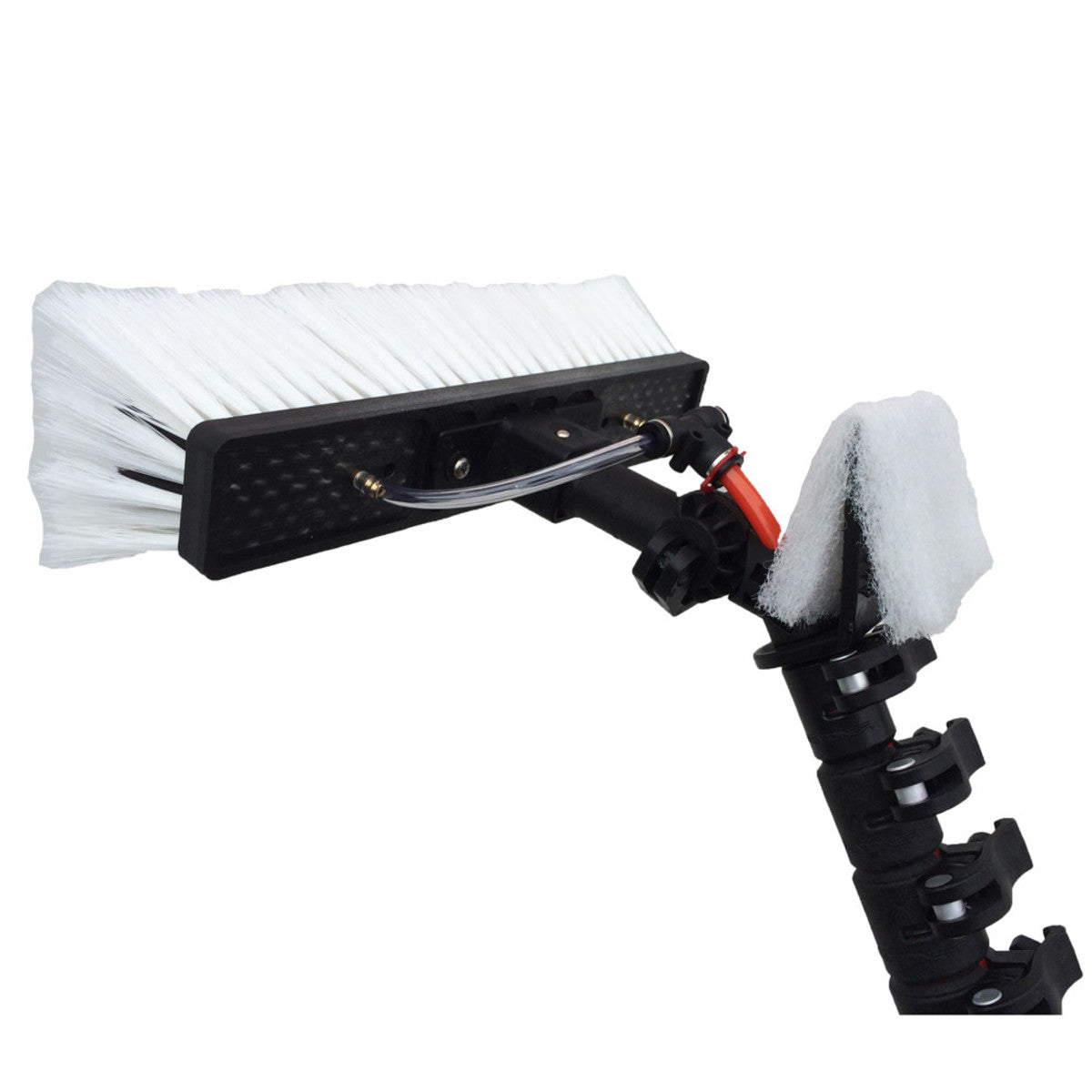 Window Cleaning Supplies | Gardiner Super Scraper | Detroit Sponge