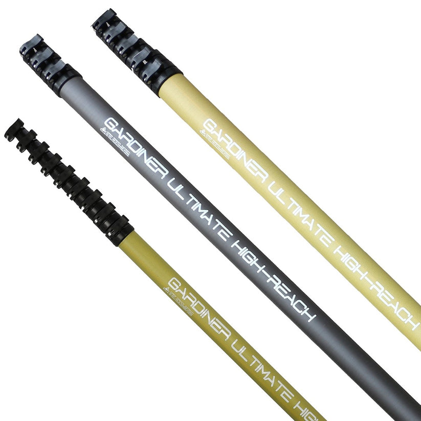 Window Cleaning Supplies Gardiner Sections for Ultimate Waterpoles