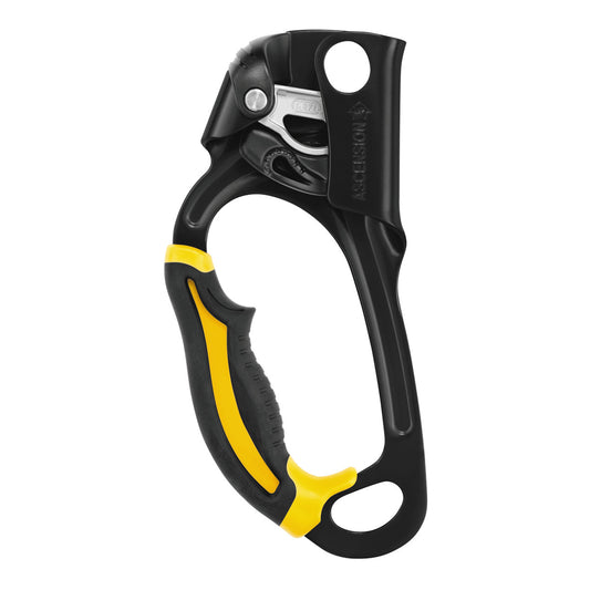 Petzl Ascension Left-Handed Ascender