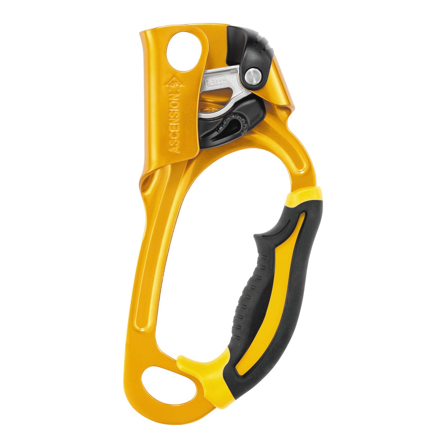 Petzl Ascension Right-Handed Ascender