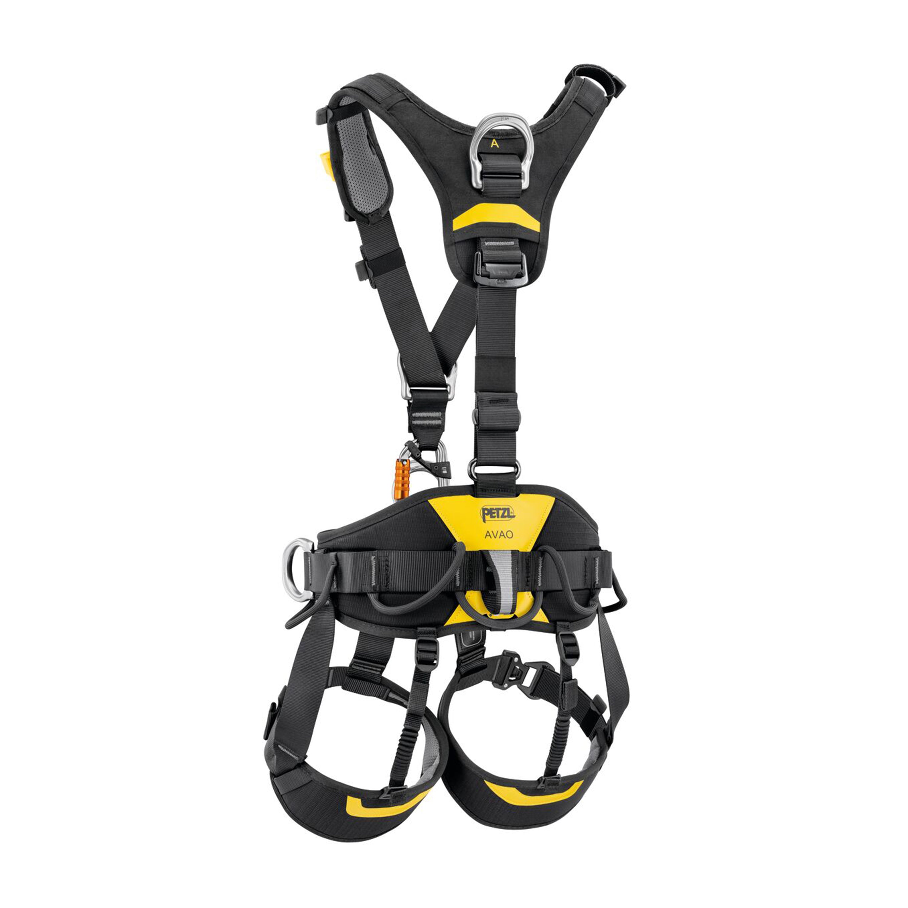 Window Cleaning Supplies | Petzl AVAO BOD Fast Harness Window Cleaning Supplies | Petzl AVAO BOD Fast Harness