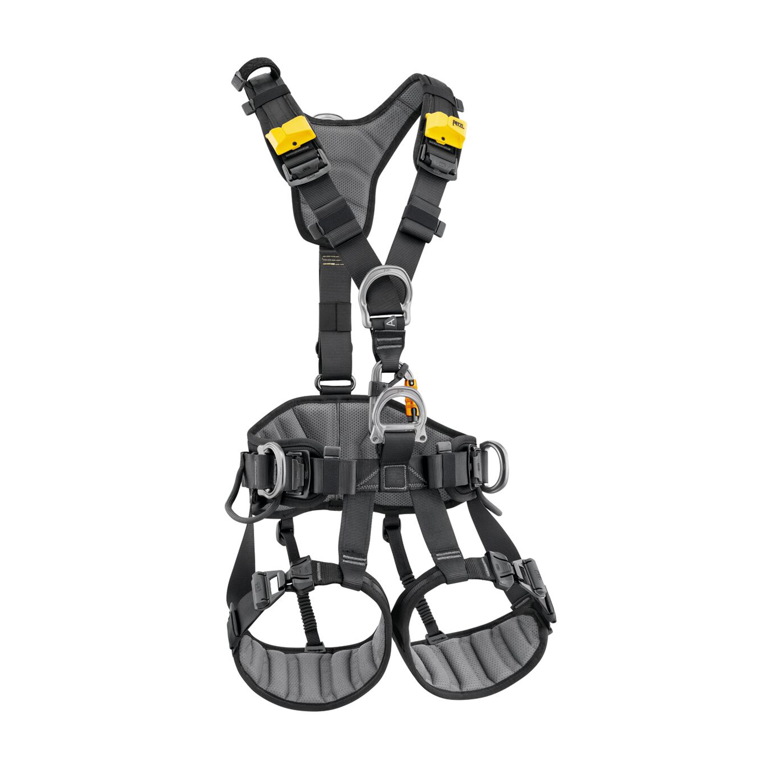 Window Cleaning Supplies | Petzl AVAO BOD Fast Harness |Detroit Sponge Window Cleaning Supplies | Petzl AVAO BOD Fast Harness |Detroit Sponge