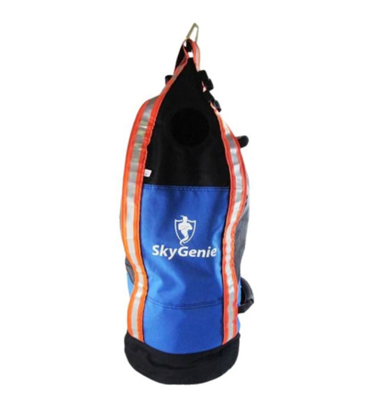 Sky Genie Bag with handles and full zipper