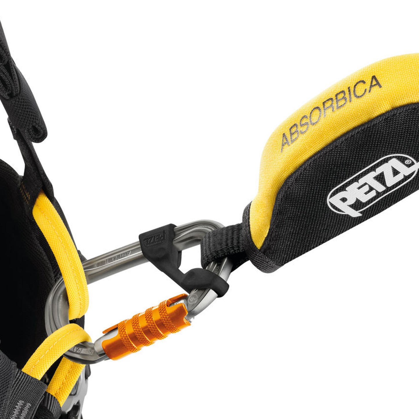 Petzl CAPTIV Positioning Bar Pack of 10