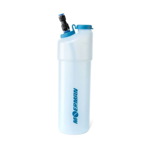 Spray-Ray Bottle