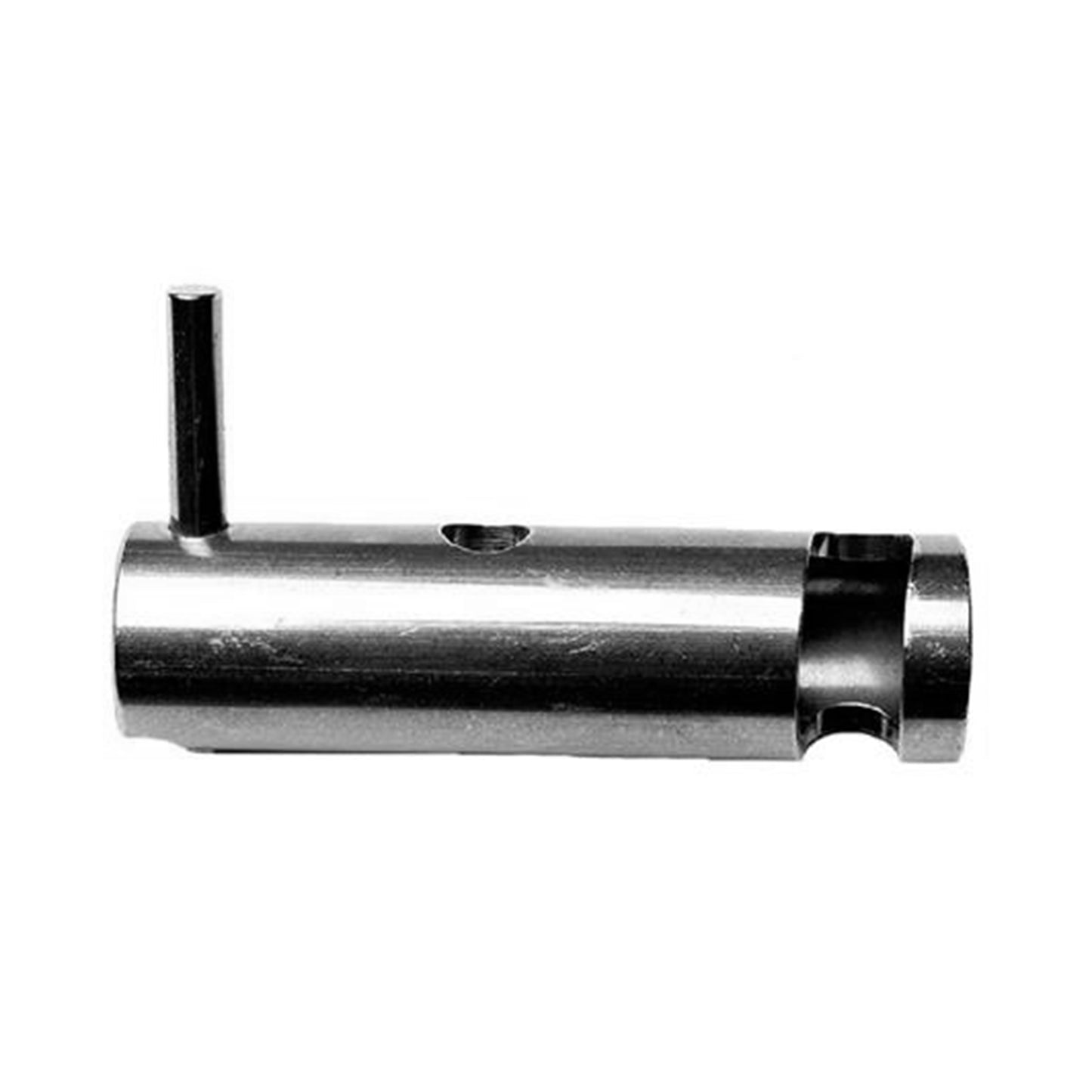 SMC Stainless Steel Top Tie Off Bar