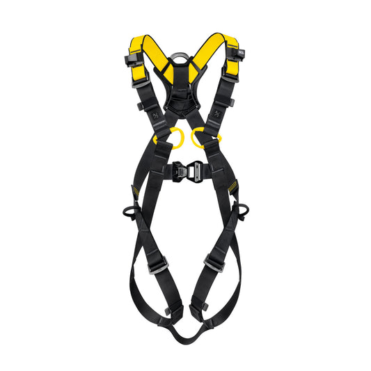 Petzl Newton International full body harness