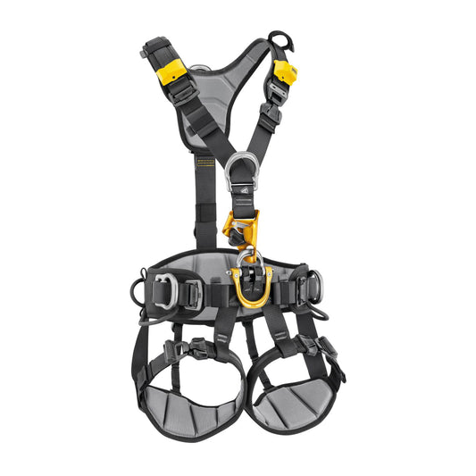 Petzl ASTRO International version Full Body Harness