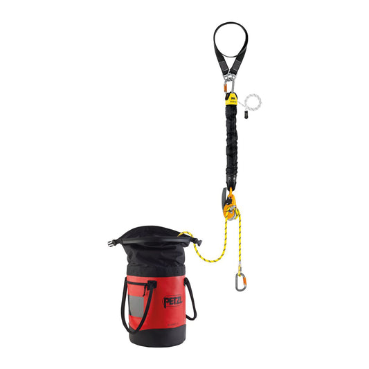 Petzl Jag Rescue Kit