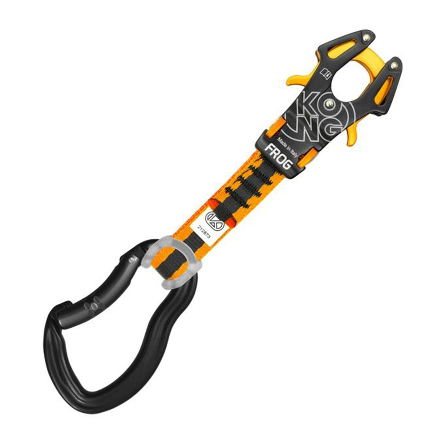 Kong Frog Quickdraw Set Complete