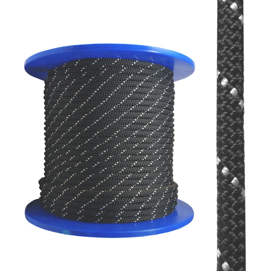 New England KMIII 7/16" Pro Black