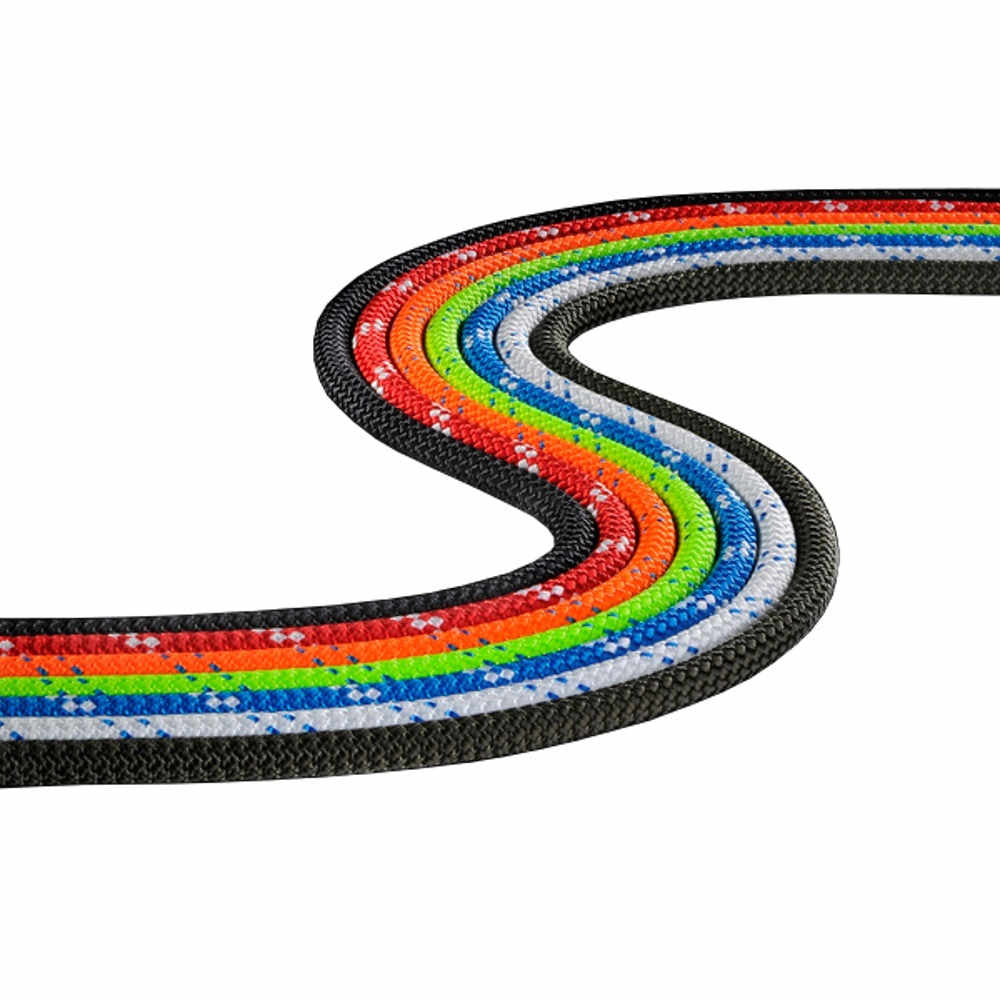 Sponge Rope Type Window Cleaning Supplies | KMIII 600 feet 1/2 inch | Detroit Sponge