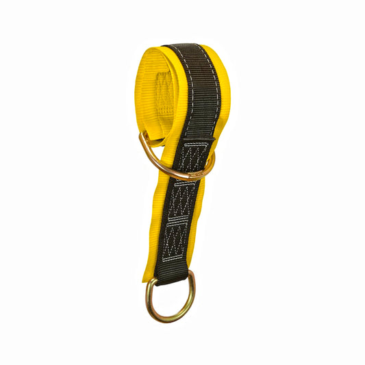 Tie off adaptor