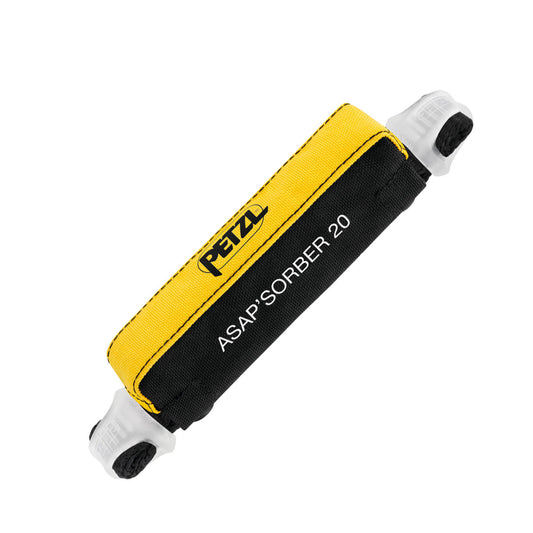 Petzl ASAP’SORBER Shock Absorbing Lanyard