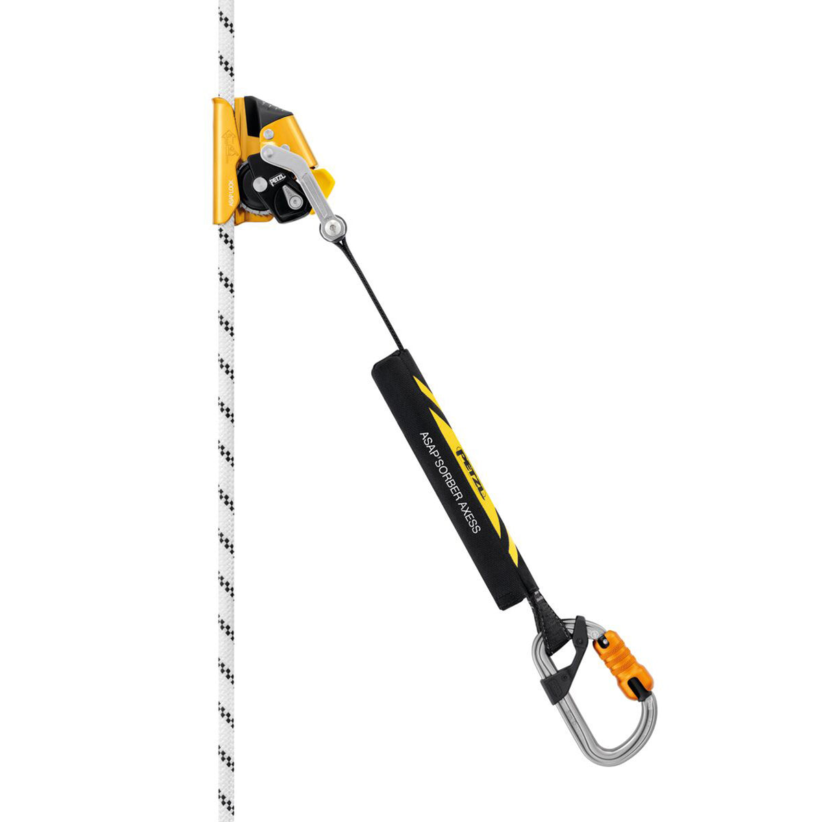 Petzl ASAP’SORBER AXESS L071CC00