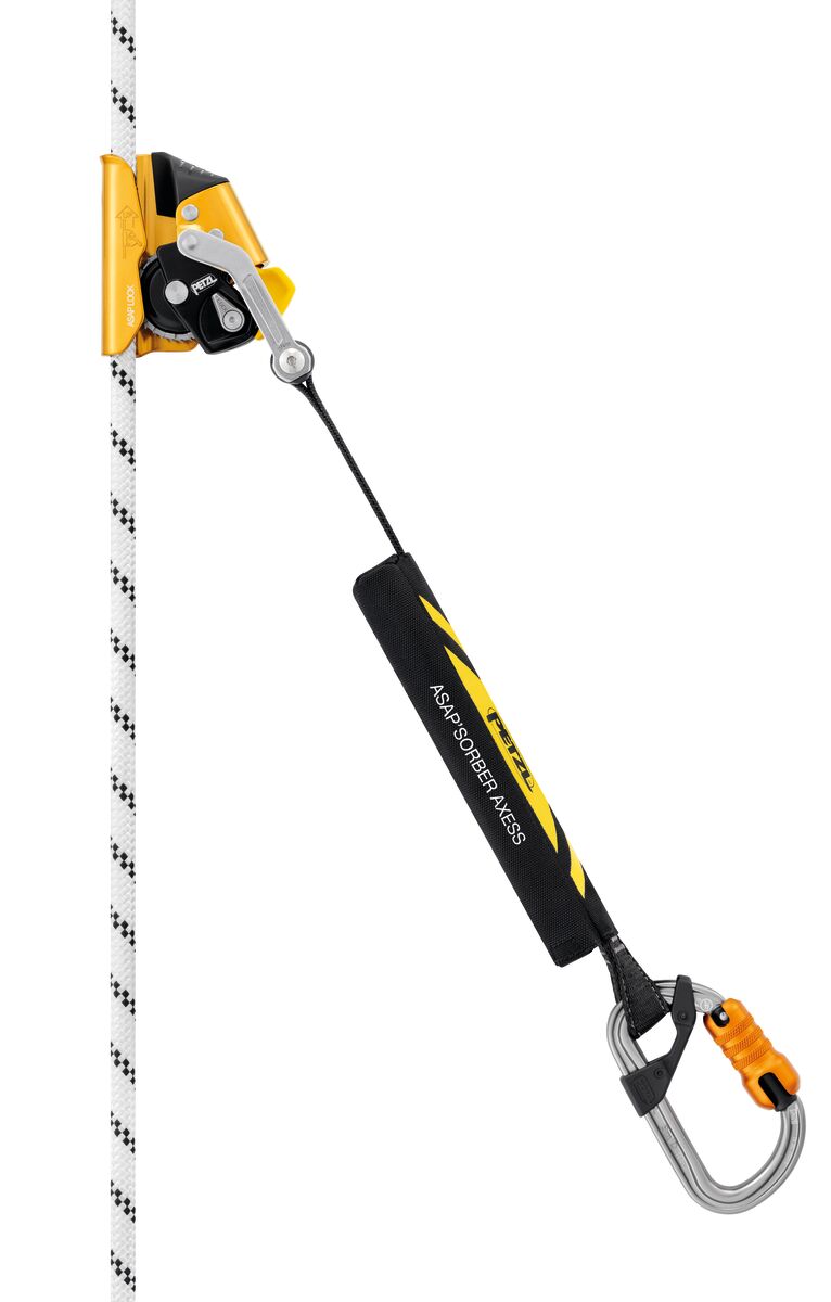 Petzl ASAP’SORBER AXESS L071CC00