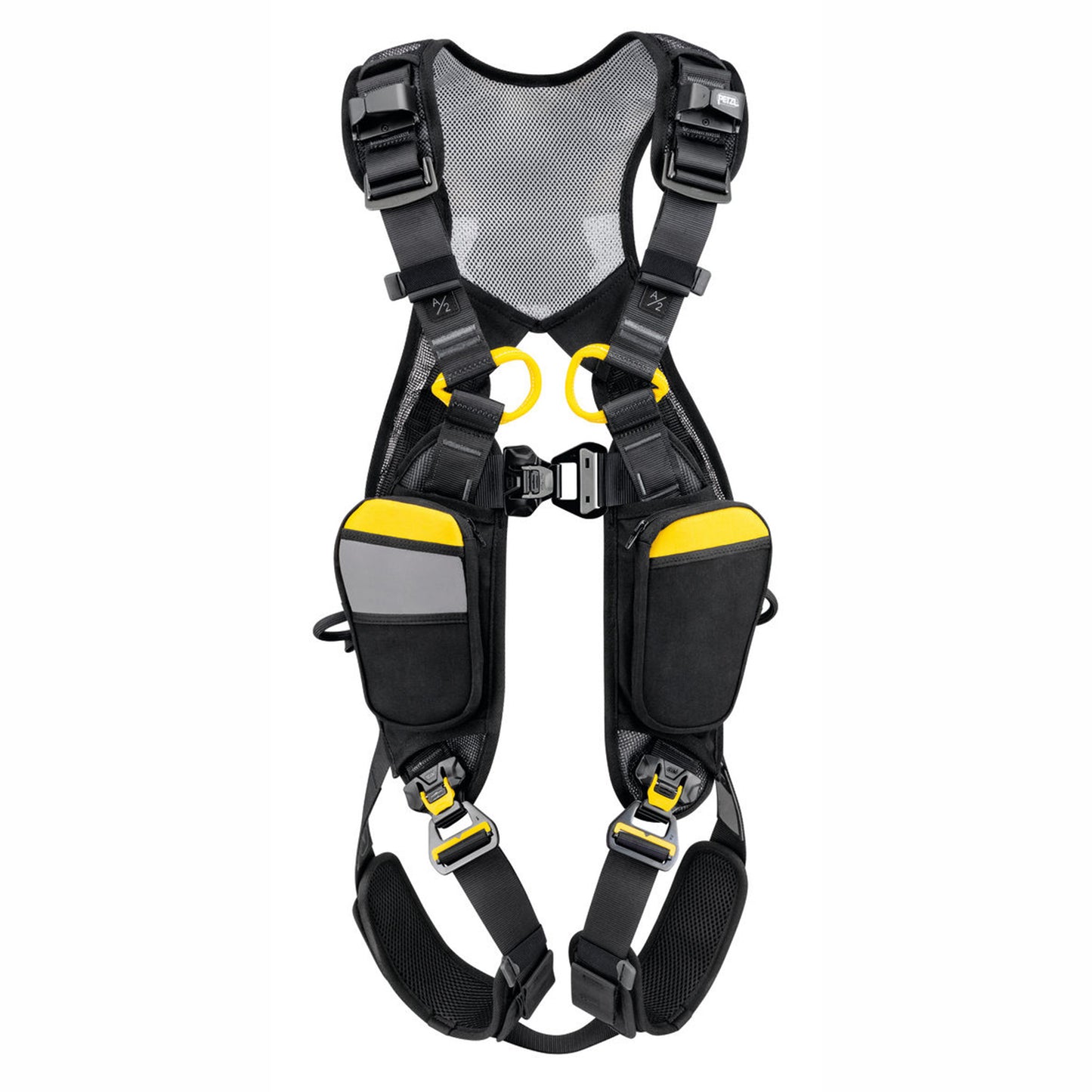 Petzl Newton Full Body Harness
