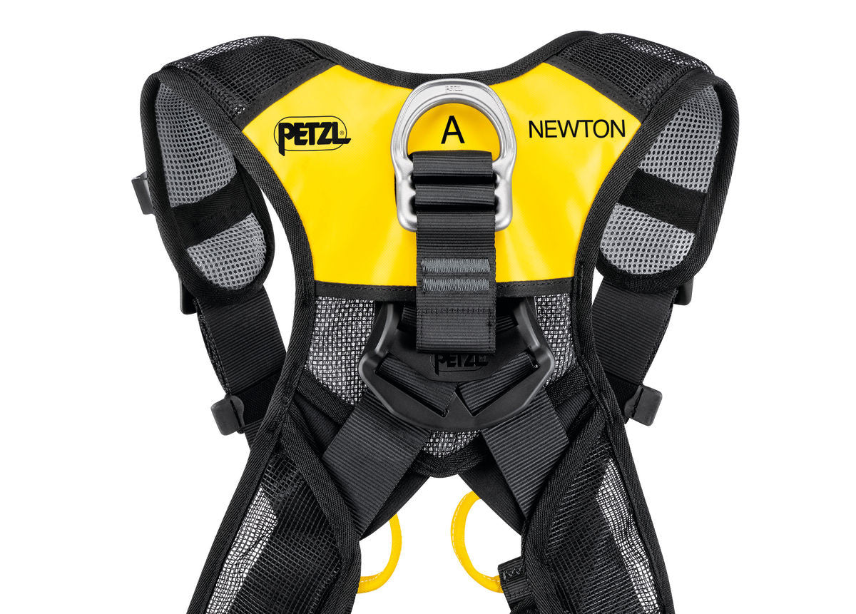 Petzl Newton full body harness