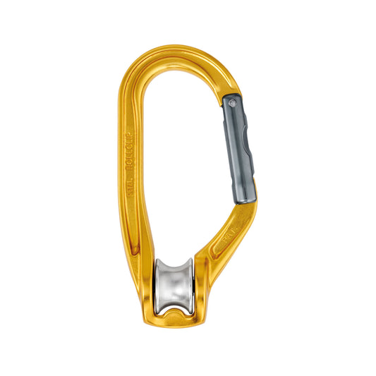 Petzl RollClip A Non Locking