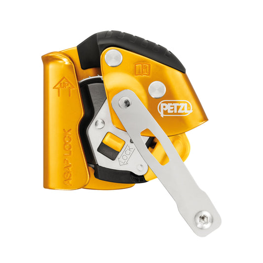 Petzl ASAP LOCK Rope Grab