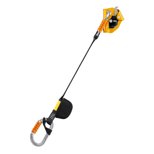 Petzl Asap Lock 20 Kit