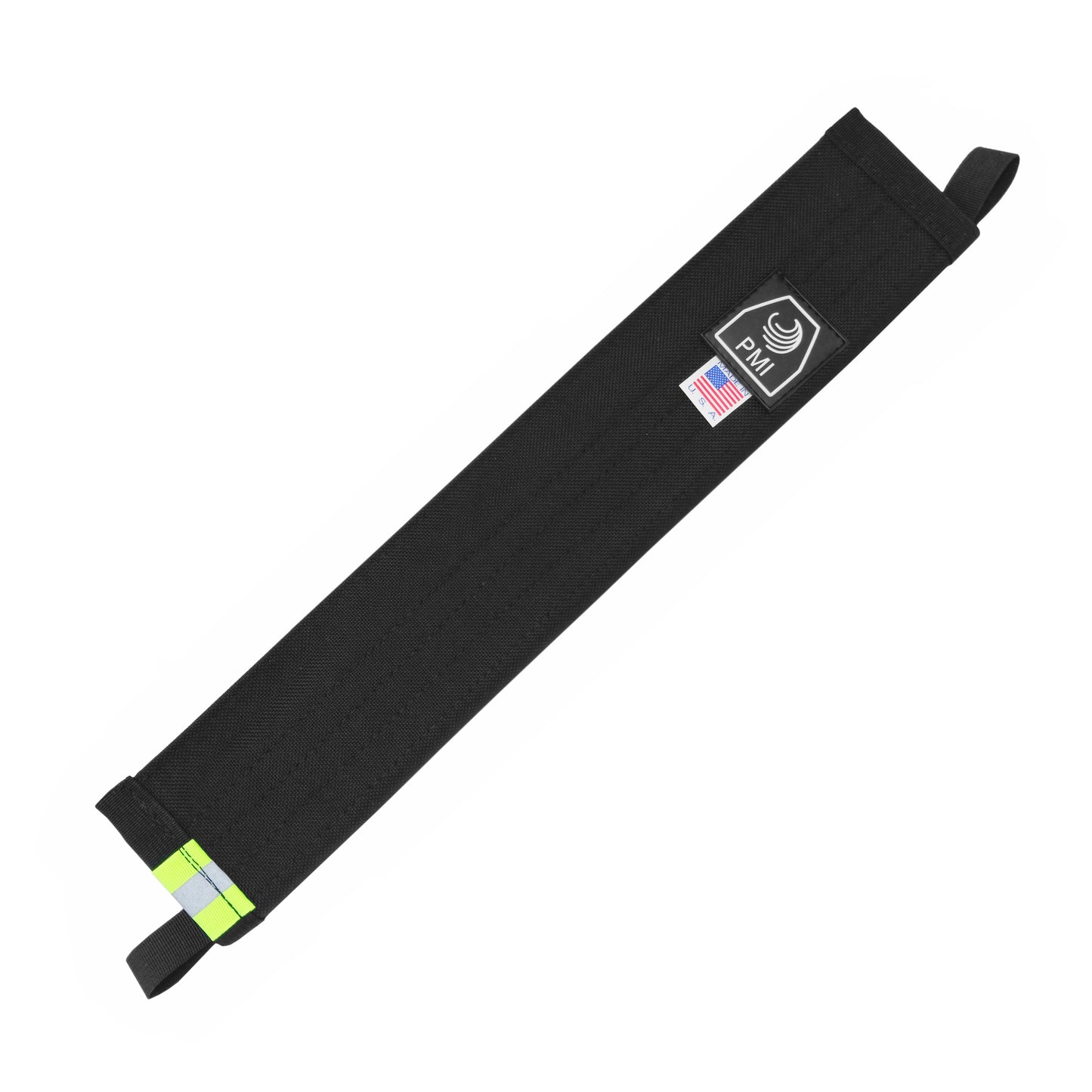 PMI Supermantle Black Rope Guard