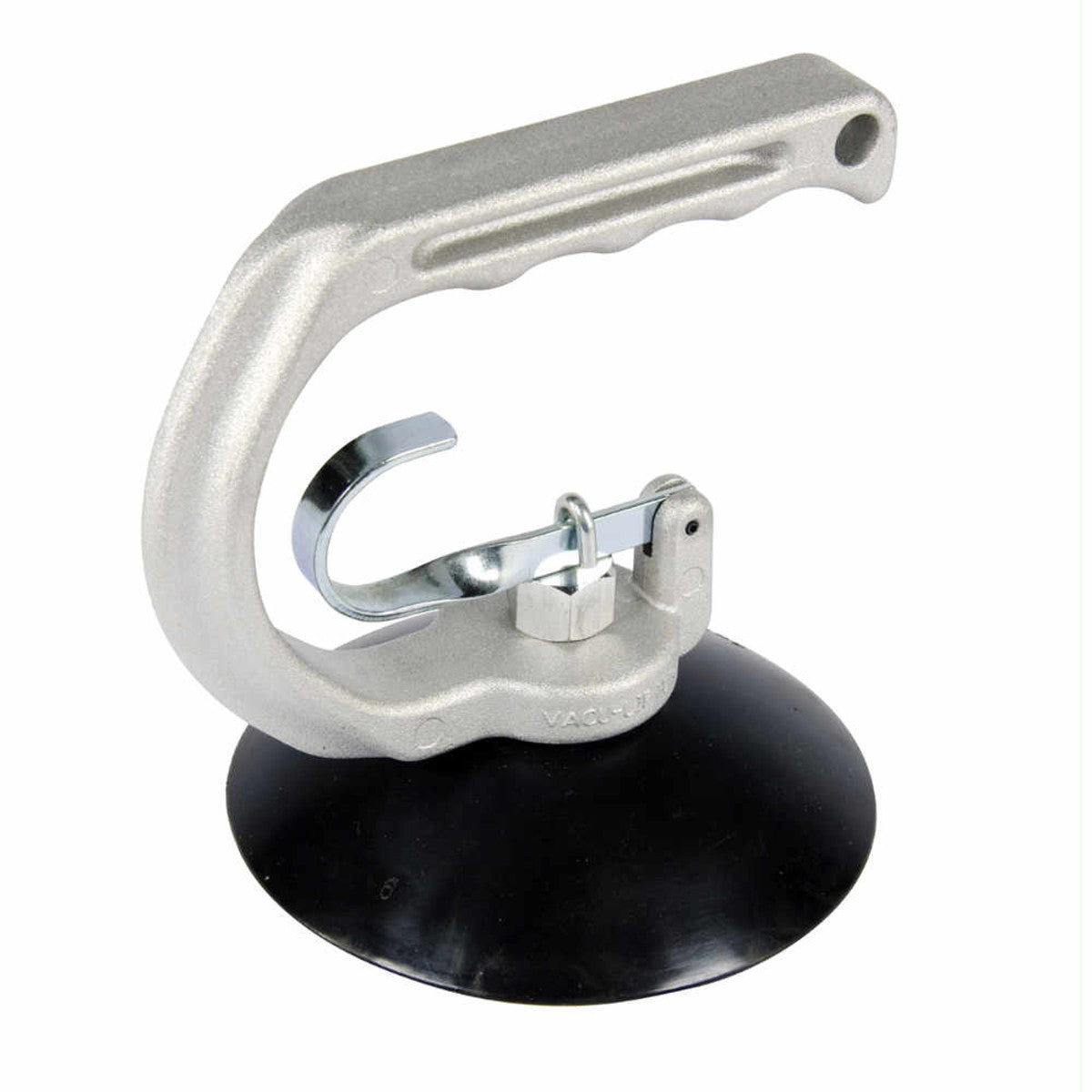 Complete Single Stainless Steel Suction Cup