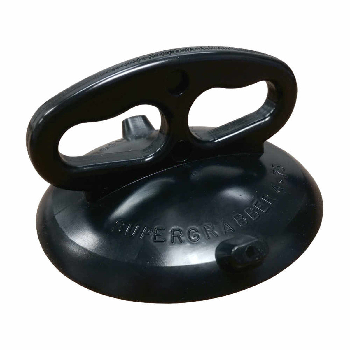 Solid Rubber Two Finger Grabber Suction Cup