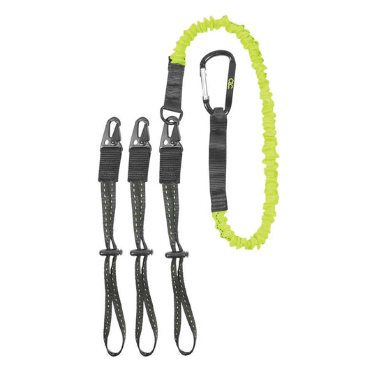 Gear Link Interchangeable Tool Bungee Kit