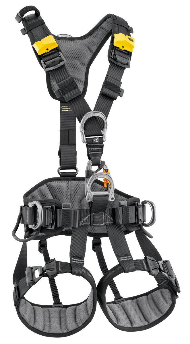 Petzl AVAO BOD FAST Full Body Harness