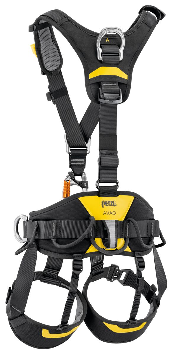 Petzl AVAO BOD FAST Full Body Harness