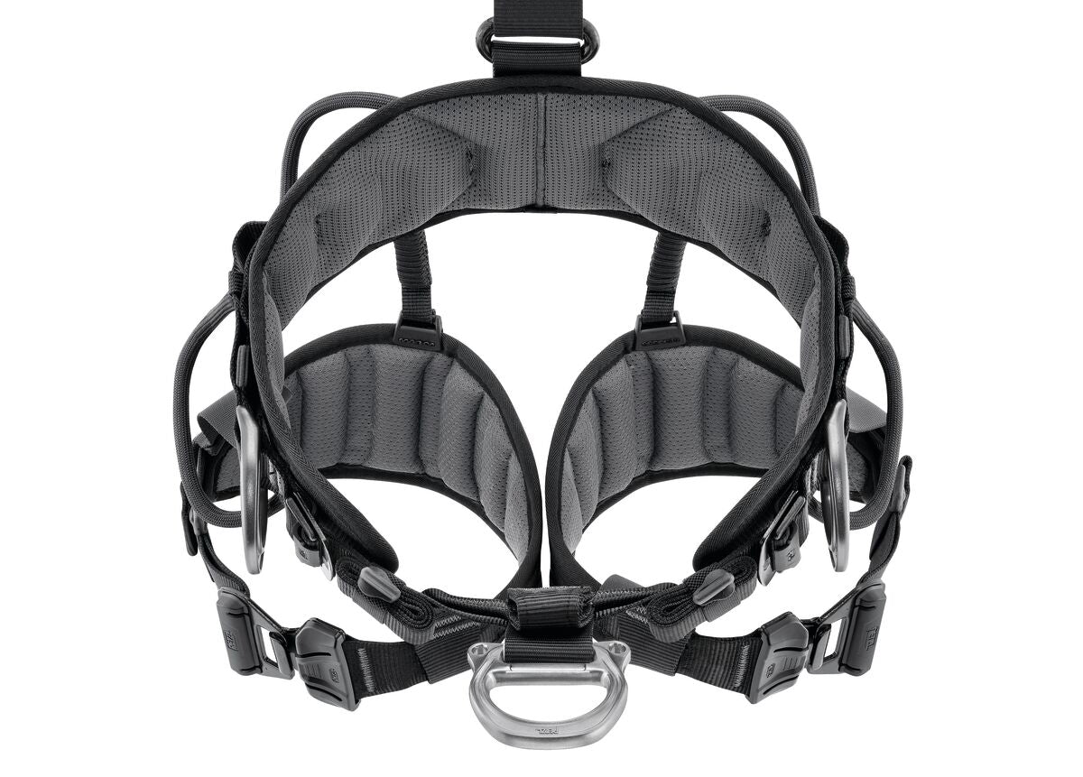 Petzl AVAO BOD FAST Full Body Harness